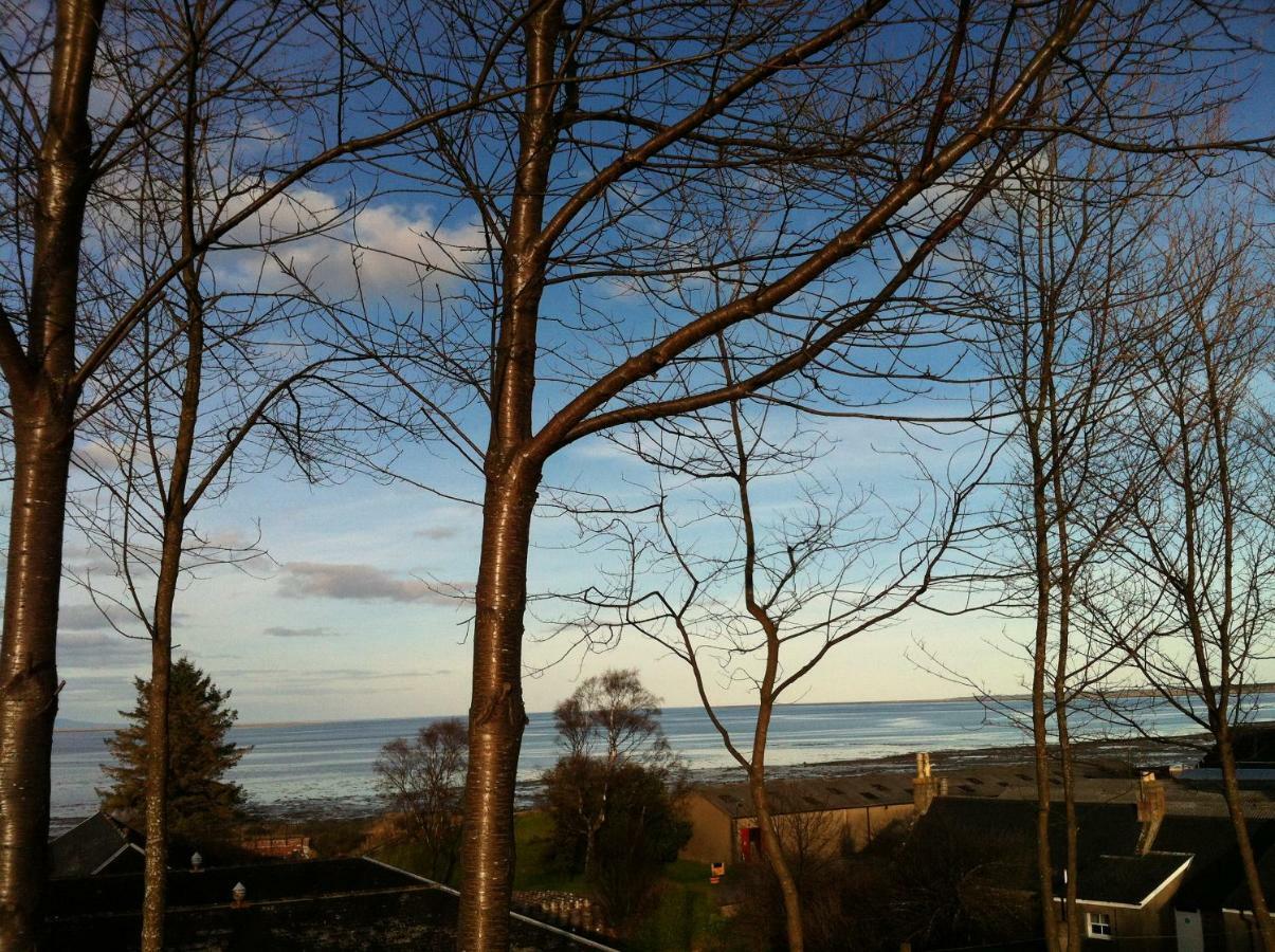 Villa Taigh D'Luxe Inverness Esterno foto