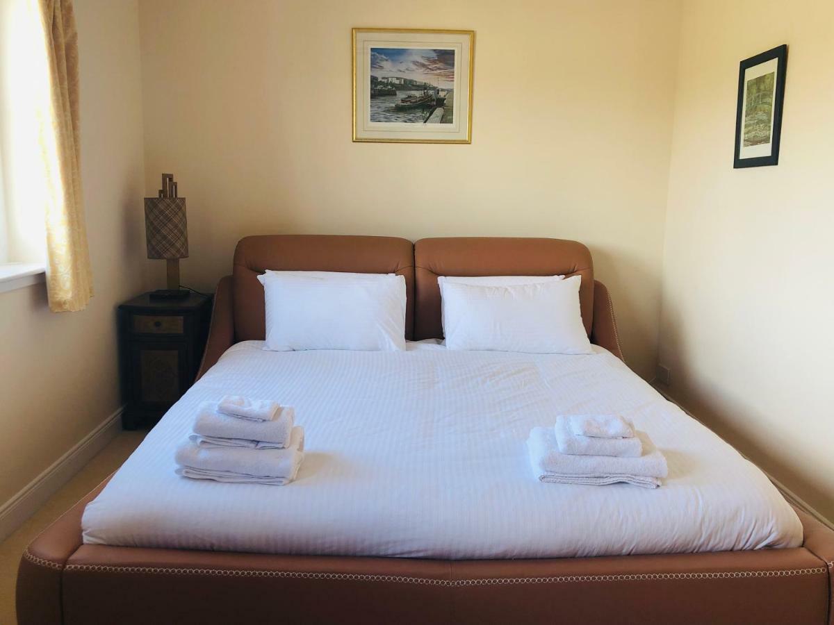 Villa Taigh D'Luxe Inverness Esterno foto